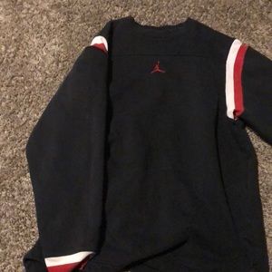 Jordan hoodie